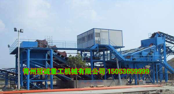 海砂淡化設(shè)備 海砂淡化設(shè)備