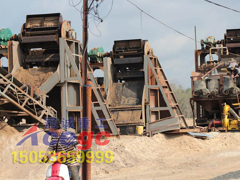 海砂淡化設備廠家 海砂淡化設備廠家