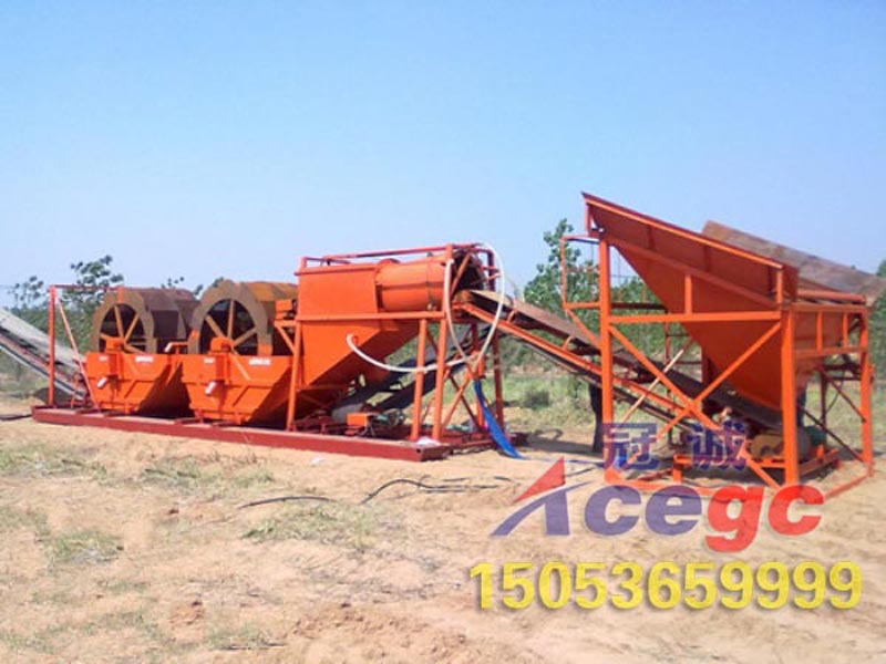 海沙淡化設(shè)備