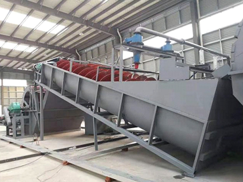 海砂淡化設備生產(chǎn)線規(guī)劃 海砂淡化設備生產(chǎn)線規(guī)劃